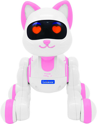 Lexibook Robot Power Kitty Junior robotkat Multi