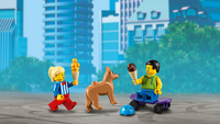 LEGO City 60253 Le camion de la marchande de glaces-Image 4