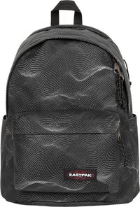 Eastpak Rugzak Day Office Refleks Dots Black