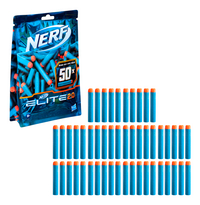 Nerf Elite 2.0 recharge de 50 fléchettes
