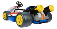 Voiture électrique Mario Kart Racer-Détail de l'article