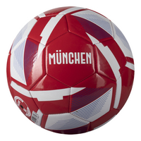 Ballon de football Bayern Munich réplique taille 5