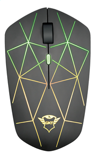 Trust souris GXT 117 Strike Wireless-Vue du haut