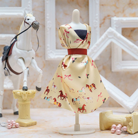 Harumika set de stylisme Deluxe - Horse & Ribbon-Image 6