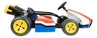 Voiture électrique Mario Kart Racer-Détail de l'article
