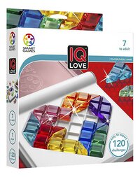IQ Love-Côté gauche