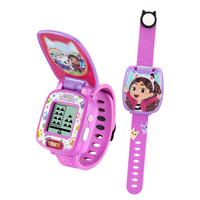 VTech Gabby's poppenhuis Learning Watch NL-Tijdelijk beeld