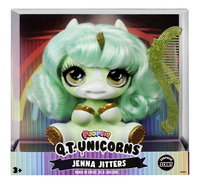 Poopsie Q.T. Unicorns Jenna Jitters-Vooraanzicht
