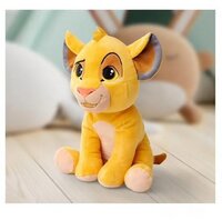 Pluche Disney The Lion King 30TH Simba