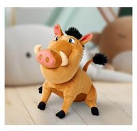 Pluche Disney The Lion King 30TH Pumbaa