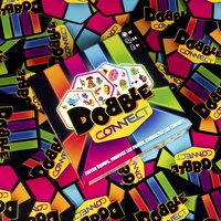 Dobble Connect kaartspel-Afbeelding 6