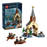 LEGO Harry Potter Kasteel Zweinstein™: Boothuis 76426-Artikeldetail