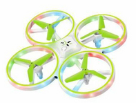 Swift Drone Gyro Groen