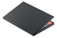 Samsung Foliocover voor Samsung Galaxy Tab S6 Lite donkergrijs-Artikeldetail
