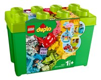 LEGO DUPLO 10914 La boîte de briques deluxe-Arrière