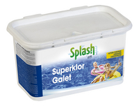 Realco Superklor Galet Splash 1 kg