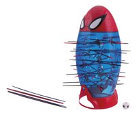 Spider-Man Chute de l'araignée-Détail de l'article