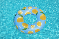 Bestway zwemband Scentsational Lemon-Afbeelding 1
