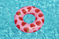 Bestway zwemband Scentsational Raspberry-Afbeelding 1