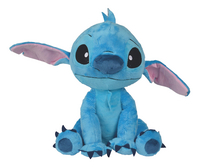 Peluche Disney Lilo & Stitch Stitch 50 cm