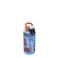 Kambukka Gourde Lagoon Road Dogs 400 ml-Côté gauche