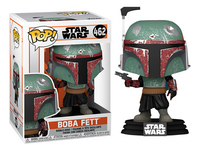 Funko Pop! figurine Star Wars Boba Fett