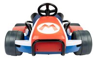 Voiture électrique Mario Kart Racer-Avant