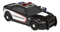 DreamLand politiewagen Dodge Charger-Linkerzijde