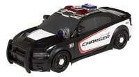 DreamLand politiewagen Dodge Charger-Rechterzijde