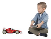 chicco voiture télécommandée