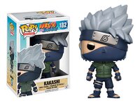 Funko Pop! Figuur Naruto - Kakashi