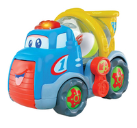 HAP-P-KID Ball Tumblin Mixer