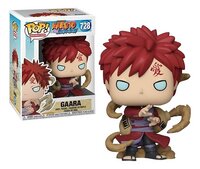 Funko Pop! Figuur Naruto - Gaara