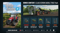 PC Farming Simulator 22 - Collector's Edition-Détail de l'article