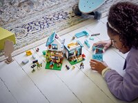LEGO Creator 3 en 1 31139 La maison accueillante-Image 4