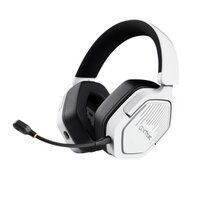 Trust Casque de jeu GXT493W Blanc