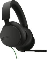 Casque Xbox Wired Stereo noir