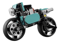 LEGO Creator 3-in-1 31135 Klassieke motor-Rechterzijde