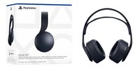 PS5 Pulse 3D draadloze headset zwart-Artikeldetail