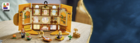 LEGO Harry Potter 76412 Le blason de la maison Poufsouffle-Détail de l'article