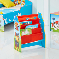 Moose Toys Etagere A Livres Pat Patrouille Super Deals Et
