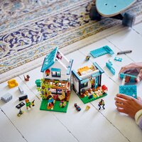 LEGO Creator 3-in-1 31139 Knus huis-Afbeelding 5