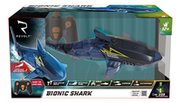 Revolt haai RC Bionic Shark