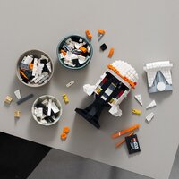 LEGO Star Wars 75350 Le casque du Commandant clone Cody-Image 6