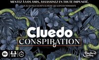 Cluedo Conspiration-Image 2