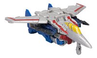 Figurine articulée Transformers EarthSpark Warrior Class - Starscream-Détail de l'article