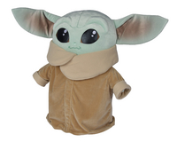 Knuffel XL Disney Star Wars The Mandalorian - The Child Baby Yoda 66 cm
