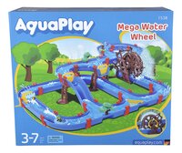 AquaPlay 1538 Mega Water Wheel-Vooraanzicht