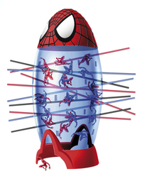 Spider-Man Chute de l'araignée-Avant