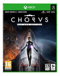 Xbox Chorus - Day One Edition ENG/FR